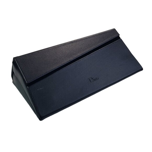 Christian Dior / Lady in Dior Havana Red Sunglasses, like new with box & case - Picture 8 of 10